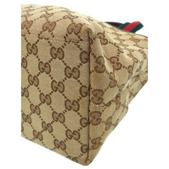 Gucci Mothers Tote Bag - Picture 4 of 8